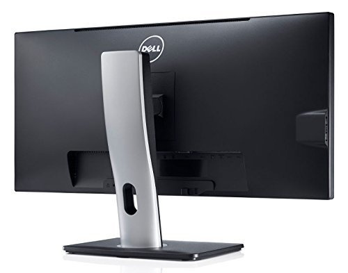 Dell UltraSharp U2913WMt UWHD / Klasa A-
