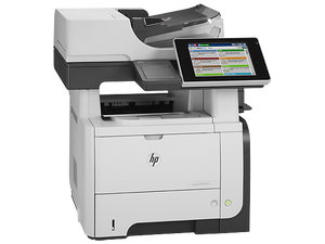 Urządzenie wielofunkcyjne laserowe HP LaserJet M525f MFP / Pełny Toner (12,5 tyś. stron)