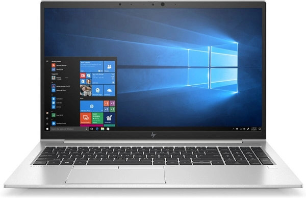Laptop HP EliteBook 855 G7 Ryzen 5 Pro 4650U 2,1 GHz / 16 GB / 2TB SSD / 15,6'' FullHD / Win 11 Pro
