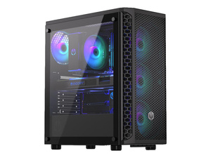 Komputer Comtrade Standard AMD Ryzen 5 8400F 4,2 GHz / 32 GB / 2 TB SSD / Win 11 + Nvidia RTX 4060 8GB