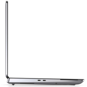 Dell Precision 7560 Core i7 11850H (11-gen.) 2,5 GHz / 32 GB / 480 SSD / 15,6'' UHD 4K / Win 11 Pro + Nvidia RTX A3000