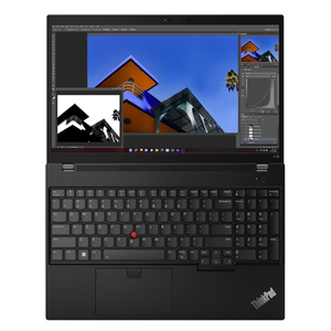 Powystawowy Lenovo ThinkPad L15 G4 Core i5 1335U (13-gen.) / 16 GB / 480 SSD / 15,6" FullHD / Win 11 Pro