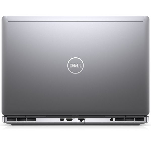 Dell Precision 7560 Core i9 11950H (11-gen.) 2,6 GHz / 32 GB / 2 TB SSD / 15,6'' FullHD / Win 11 Pro + Nvidia RTX A2000