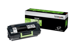 Lexmark 52D2X0E 45k Black do Lexmark MS811 MS812 Toner Oryginalny