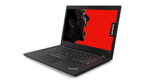 Lenovo ThinkPad L480 Core i5 8250U (8-gen.) 1,6 GHz / 8 GB / 960 SSD / 14" FullHD / Win 11 Pro