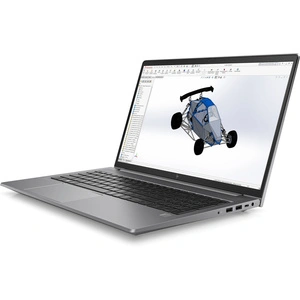 HP ZBook Power G9 Core i7 12800H (12-gen.) / 64 GB / 960 SSD / 15,6'' FullHD / Win 11 Pro + RTX A2000