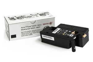 Xerox 106R02763 2k Black do Xerox 6020 6022 6025 6027 Toner Oryginalny
