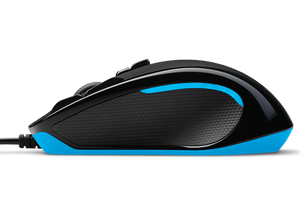 Mysz bezprzewodowa Logitech G305 LightSpeed czarna