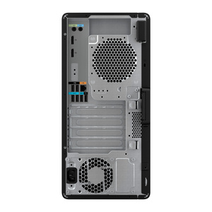 HP Workstation Z2 G9 Tower Core i7 12700 (12-gen.) 2,1 GHz / 16 GB / 480 SSD / Win 11 Pro