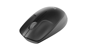 Mysz bezprzewodowa Logitech M190 Charcoal