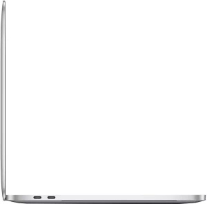 Apple MacBook Pro 16 i9 9880H (9-gen.) 2,3 GHz / 32 GB / 1TB / 16'' szary / MacOS + Radeon PRO 5500M