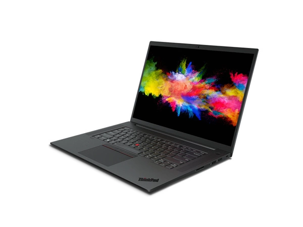 Lenovo ThinkPad P1 Gen 4 Core i7 11850H (11-gen.) 2,5 GHz / 16 GB / 2 TB SSD / 16" WQXGA / Win 11 Pro + RTX A2000