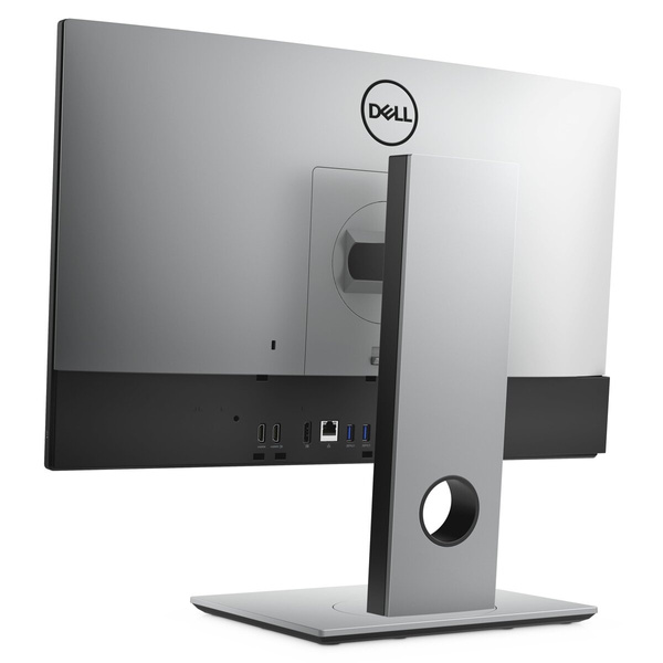 Dell OptiPlex 7470 AIO Core i7 9700 (9-gen.) 3,0 GHz / 8 GB / 480 SSD / 24'' FullHD / Win 11 / Klasa A-