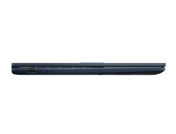 Nowy Asus VivoBook F1504ZA-WH52DX Core i5 1235U (12-gen) / 16 GB / 2 TB SSD / 15,6'' FullHD / Win 11, niebieski