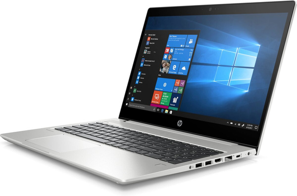 HP ProBook 455 G7 Ryzen 5 4500U 2,3 GHz / 16 GB / 480 SSD / 15,6'' FullHD / Win 11