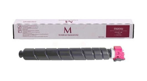 Oryginalny Toner Magenta Utax 4008, CK-8532M, CK8532M (U1T02YMBUT0, U1T02YMBTA0)