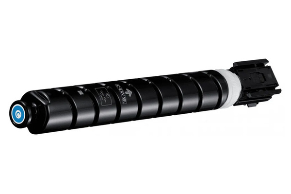 Canon C-EXV58C, CEXV58C, 3764C002 60k Cyan do Canon ADV iR-C5840iDX, iR-C5850iDX, iR-C5860iDX, iR-C5870iDX, iR-C5880iDX Toner Oryginalny