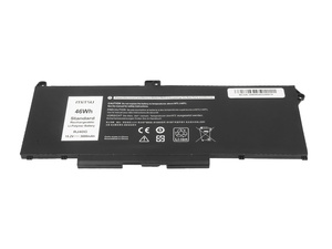 Bateria Mitsu do Dell Latitude 5420, 5520, Precision 3560 - BC/DE-3560