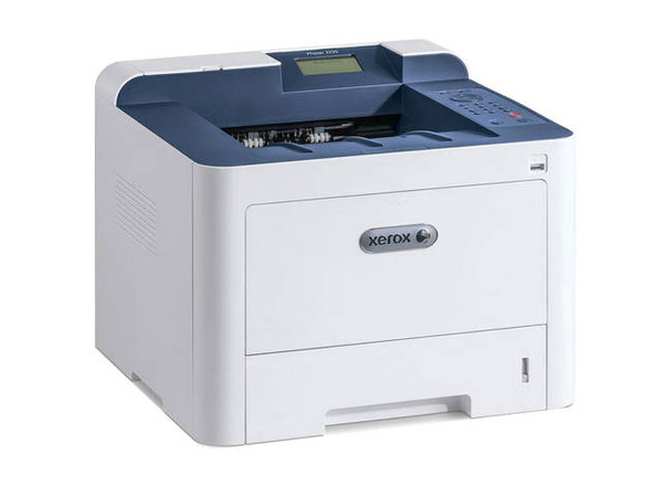Toner 106R03623 Black do drukarek Xerox Phaser 3330 / WorkCentre 3335 / 3345 – zamiennik DDPrint – 15000 stron