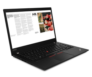 Lenovo ThinkPad T14 Gen 2 AMD Ryzen 7 Pro 5850U 1,9 GHz / 16 GB / 960 SSD / 14'' FullHD dotyk / Win 11 Pro