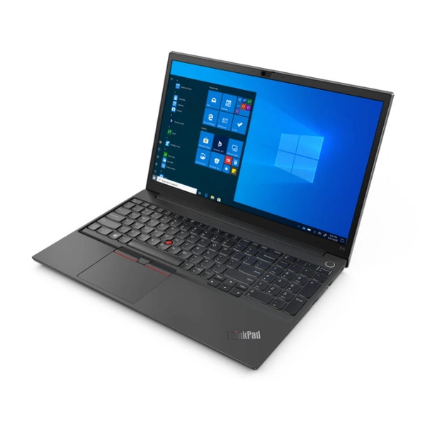 Lenovo ThinkPad E15 Gen 2 Core i7 1165G7 (11-gen.) 2,8 GHz / 32 GB / 480 SSD / 15,6" FullHD / Win 11 Pro
