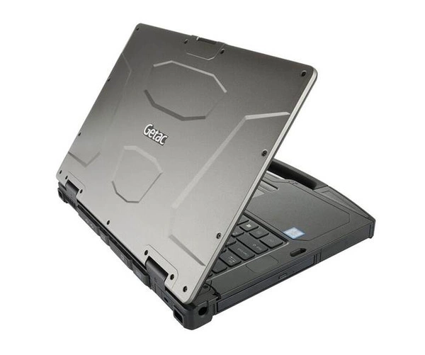 Getac S410 G3 Core i5 8365U (8-gen.) 1,6 GHz / 32 GB / 960 SSD / 14" FullHD / Win 11 Pro / defekt