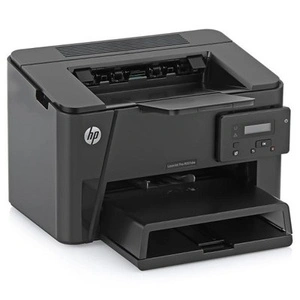 HP LaserJet Pro M201dw