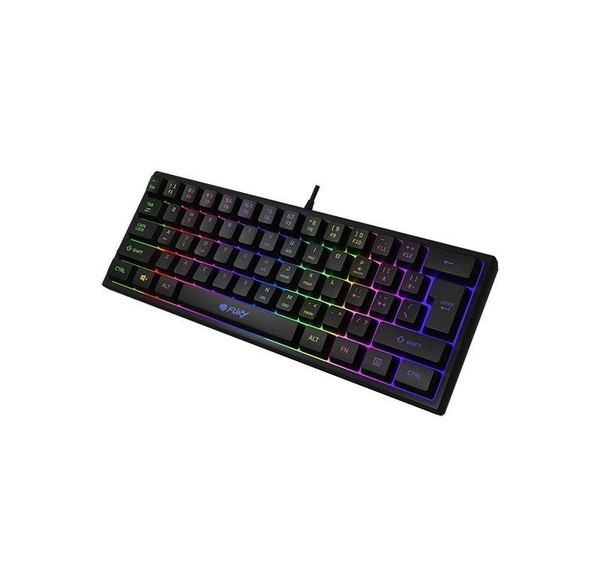 Klawiatura gamingowa WhiteShark DAKOTA GK-2105