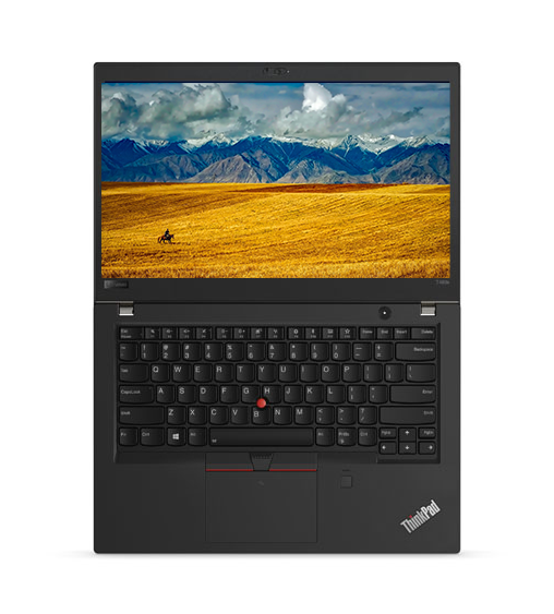 Laptop Lenovo ThinkPad T480s i5-8350U / 24GB / 960SSD / 14″ FHD / W11 Pro