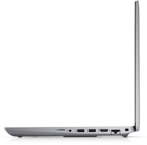 Dell Latitude 5521 Core i7 11850H (11-gen.) 2,5 GHz / 16 GB / 960 SSD / 15,6'' FullHD / Win 11 Pro + GeForce MX450