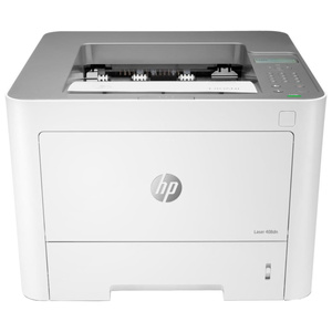 Drukarka laserowa HP Laser 408dn / Pełny Toner (15 tyś. stron) / Nowy bęben (30 tyś. stron)