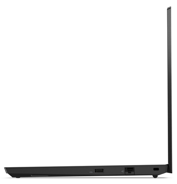 Lenovo ThinkPad E14 Core i5 10210U (10-gen.) 1,6 GHz / 8 GB / 480 SSD / 14" FullHD / Win 11 Pro