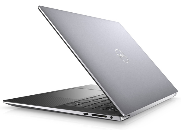 Laptop Dell 2,5GHz/64GB/2TB SSD/15,6'' WUXGA/ Win 11 Pro + RTX A2000 [4 GB] - Precision 5560 Core i7 11850H (11-gen.)