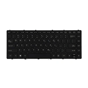 Klawiatura do Getac S410 G1 G2 G3