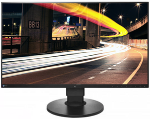 EIZO FlexScan EV2750 / czarny / Klasa A-