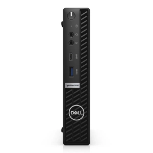 Komputer Dell OptiPlex 5090 Micro Core i5 11500T (11-gen.) 1,5 GHz / 32 GB / 2 TB SSD / Win 11 Pro