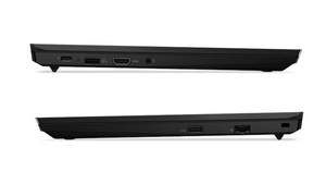 Laptop Lenovo ThinkPad E15 G2 R5-4500U / 24GB / 960SSD / Win11