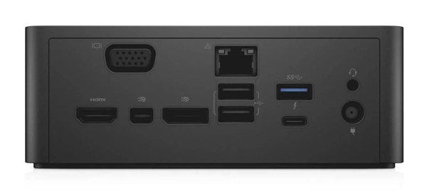 Stacja dokująca Dell TB16 z zasilaczem Dell 180W