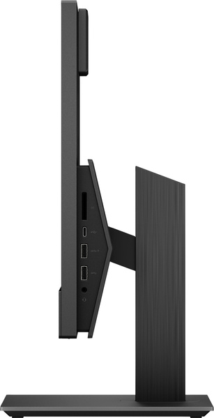 HP ProOne 600 G5 AIO Core i5 9500 (9 gen.) 3,0 GHz / 8 GB / 240 SSD / 21,5'' FullHD dotyk / Win 11 Pro