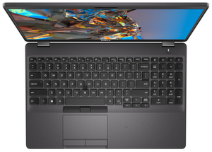 Laptop poleasingowy Dell Latitude 5501 Core i5 9300H (9-gen.) 2,4 GHz / 16 GB / 240 SSD / 15,6'' FullHD / Win 11 Prof.