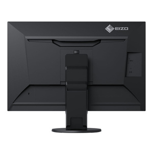 EIZO EV2457-BK WUXGA z głośnikami, czarny