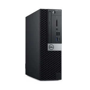 Dell OptiPlex 7070 SFF Core i3 9100 (9-gen.) 3,6 GHz / 32 GB / 480 SSD / Win 11 Pro