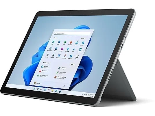 Microsoft Surface Go 2 m3-8100Y / 8 GB / 128 SSD / 10,5'' FullHD dotyk / Win 11 Pro + klawiatura
