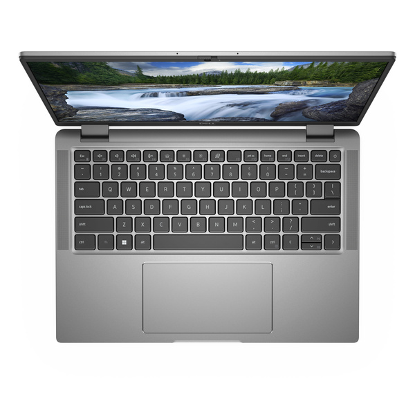 Dell Latitude 7440 Core i5 1345U (13-gen.) 1,3 GHz / 16 GB / 2 TB SSD / 14'' WUXGA, dotyk / Win 11 Pro