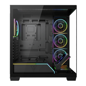 Gamingowy MODECOM Volcano Stellar PLUS ARGB MIDI 5F Tower AMD Ryzen 5 9500F 3,8 GHz / 32 GB / 960 SSD / Win 11 + Nvidia GeForce RTX 5060 [8 GB]