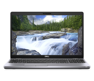 Dell Latitude 5510 Core i7 10610U (10-gen.) 1,8 GHz / 16 GB / 480 SSD / 15,6'' FullHD / Win 11 Pro