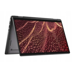 Dell Latitude 7430 2w1 Core i7 1265U (12-gen.) / 32 GB / 480 SSD / 14" FullHD dotyk / Win 11 Pro