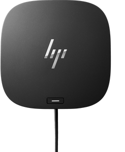 Stacja dokująca HP Dock G5 USB-C z zasilaczem HP 120W