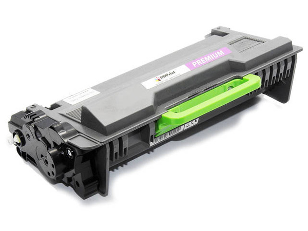 Toner TN3480 Black do drukarek Brother HL-L5000 / L5200 / MFC-L5700 – regenerowany DDPrint – 8000 stron