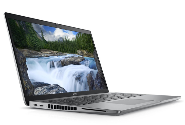 Dell Latitude 5540 Core i7 1370P (13-gen.) / 16 GB / 480 SSD / 15,6'' FullHD / Win 11 Pro